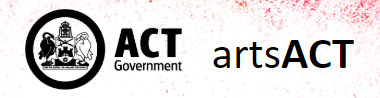 Arts Act Logo
