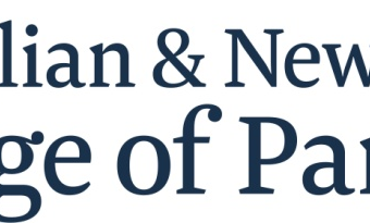 Australian & New Zealand College of Paramedicine (ANZCP)