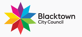Blacktown City Council Logo