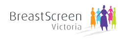 Breast Screening Vic Logo