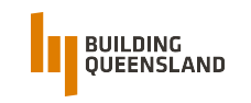 Building QLD Logo