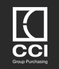 CCI Group Purchasing Logo