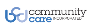 Community Care Logo