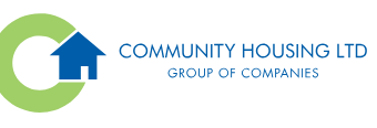 Community Housing Logo
