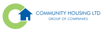 Community Housing Logo