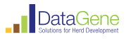 DataGene Logo