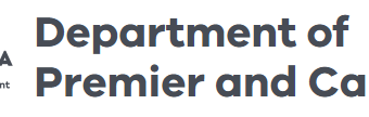 Dept of Premier & Cabinet Logo