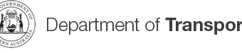 Dept of Transport Logo