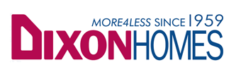 Dixon Homes Aus Logo
