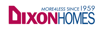 Dixon Homes Aus Logo