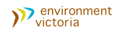 Environment Vic Logo