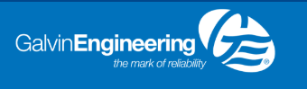 Galvin Engineering Logo
