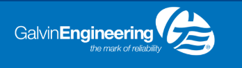 Galvin Engineering Logo