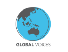 Global Voices Logo