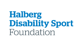 Halberg Disability Sport NZ Logo