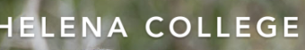 Helena College Logo