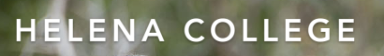 Helena College Logo