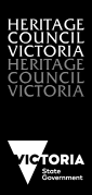 Heritage Council of Vic Logo