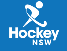 Hockey NSW Logo