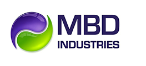 MBD Industries Logo