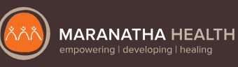 Maranatha Health Logo