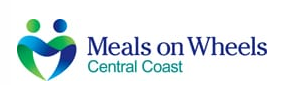 Meals on Wheels Logo
