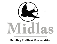 Midlas Logo