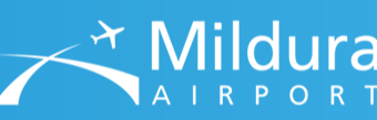 Mildura Airport Logo