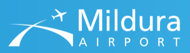Mildura Airport Logo