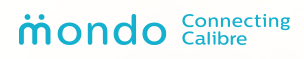 Mondo Logo