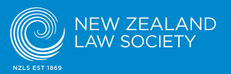 NZ Law Society Logo