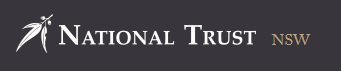 National Trust NSW Logo