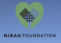Nikau Foundation Logo