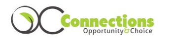 OC Connections Logo