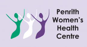 Penrith Woman's Health Centre Logo