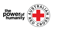 Redcross Aus Logo