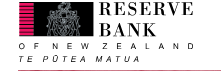 Reserve Bank NZ Logo