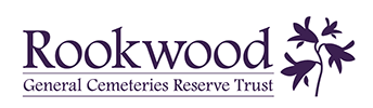 Rockwood General Cemeteries Logo