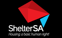 ShelterSA Logo