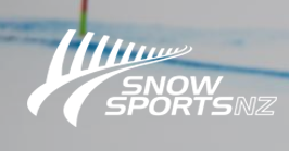 Snow Sports NZ Logo