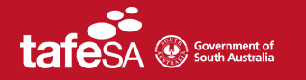 TAFE SA Logo