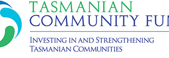 Tas Community Fund Logo