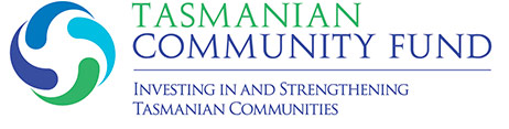 Tas Community Fund Logo