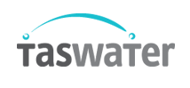 Taswater Logo