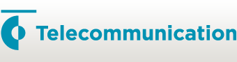Telecommunications Logo
