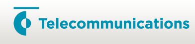 Telecommunications Logo