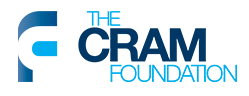 The Cram Foundation Logo