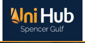 UniHub Logo