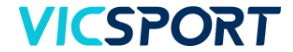 VIC Sport Logo