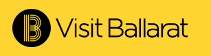 Visit Ballarat Logo
